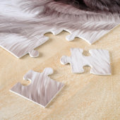 Puzzle Peinture de carlin (Côté)