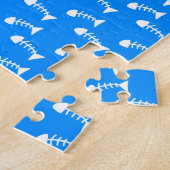 Puzzle Peinture de chats (Côté)