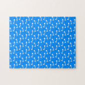 Puzzle Peinture de chats (Horizontal)