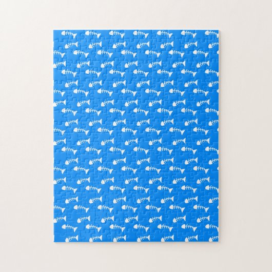 Puzzle Peinture de chats (Vertical)