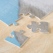 Puzzle Peinture de chats de Siamese - Cute Original Cat A (Côté)