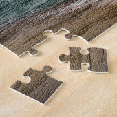 Puzzle Peinture de Chicago Skyline (Côté)