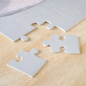 Puzzle Peinture de chien Cocker Spaniel (Côté)
