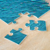 Puzzle Peinture de chiot Terrier Fox - Art de chien origi (Côté)