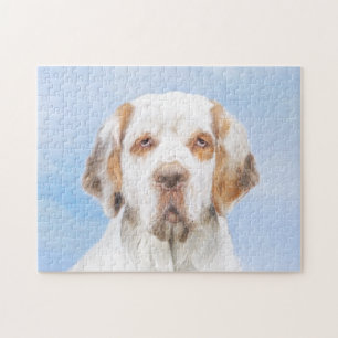 Puzzle Peinture de l'espagne de combre - jolie art origin