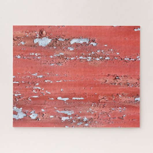 PUZZLE PEINTURE DE PEELING (Horizontal)