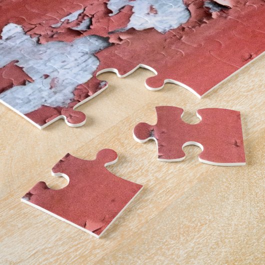 PUZZLE PEINTURE DE PEELING (Côté)