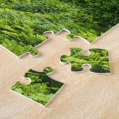 Puzzle Peinture de Thunderbird (Côté)