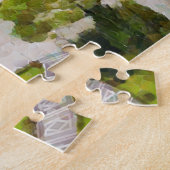 Puzzle Peinture de Vatican (Côté)