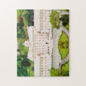 Puzzle Peinture de Vatican (Vertical)