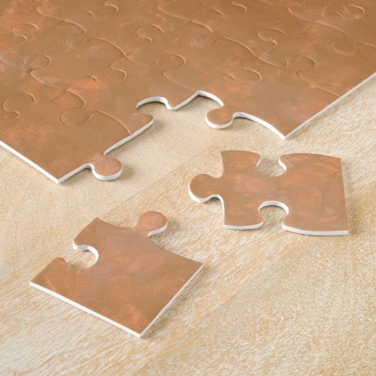 Puzzle Peinture des pétoncles (Côté)