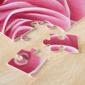 Puzzle Peinture d'Imaginaire Chilbi Exquis Delicate Cuivr (Côté)