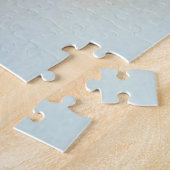 Puzzle Peinture faciale de tigre - Artwork de faune frapp (Côté)