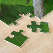 Puzzle Peinture Goldfinch - Cute Original Chien Art (Côté)