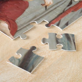 Puzzle Peinture grecque de femmes de l'art deux de (Côté)