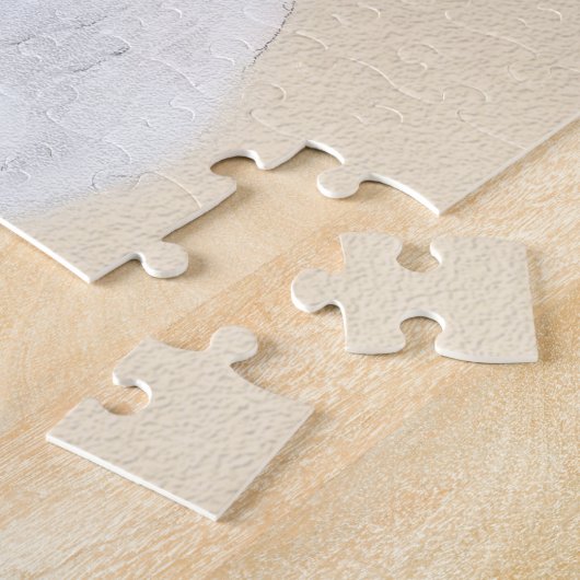 Puzzle Peinture grecque italienne - Belle peinture origin (Côté)