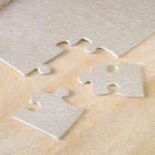 Puzzle Peinture Greyhound - Cute Original Chien Art (Côté)