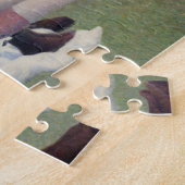 Puzzle Peinture impressionniste Georges Seurat Neo (Côté)