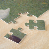 Puzzle Peinture impressionniste Georges Seurat Neo (Côté)