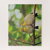 Puzzle Peinture Inséparable (Vertical)