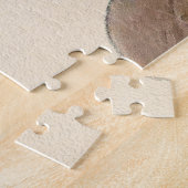 Puzzle Peinture italienne Greyhound - Cute Original Chien (Côté)