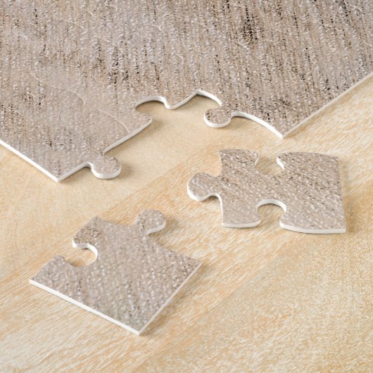 Puzzle Peinture Leonberger - Joli art original chien (Côté)