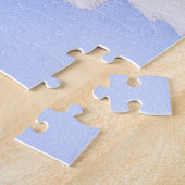 Puzzle Peinture maltaise - Un joli art original du chien (Côté)