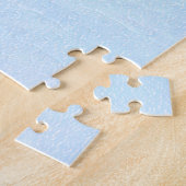 Puzzle Peinture pointeur germanique - Art original (Côté)