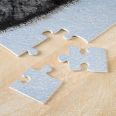 Puzzle Peinture Schipperke - Cute Original Chien Art (Côté)