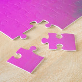 Puzzle Peinture Tiger Portrait (Côté)