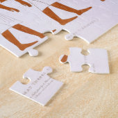 Puzzle Peintures murales des tombes des rois chez Thebes, (Côté)