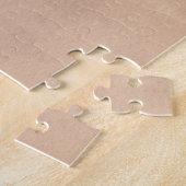 Puzzle Pekingese poursuit le collage (Côté)