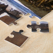 Puzzle Pélican (Côté)