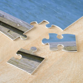 Puzzle Pélican chez Southport (Côté)