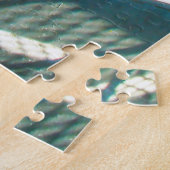 Puzzle Pélican Floride (Côté)