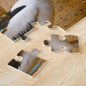 Puzzle Pélicans australiens (Côté)