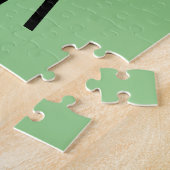 Puzzle Pelouse Bowls (Côté)