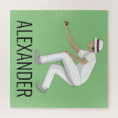 Puzzle Pelouse Bowls (Horizontal)