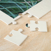 Puzzle Pelouse décorative (Côté)