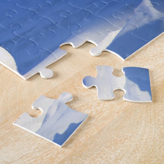 Puzzle Penguin (Côté)