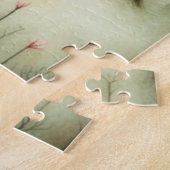 Puzzle Penguin Love 2 (Côté)
