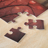 Puzzle Penguin Love 3 (Côté)