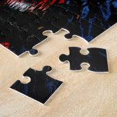 Puzzle Péniches (Côté)