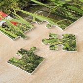 PUZZLE PÉNICHES (Côté)