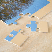 Puzzle Péniches (Côté)