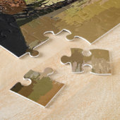 Puzzle Péniches (Côté)