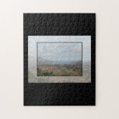 Puzzle Péninsule de Beara, Irlande. Vue pittoresque (Vertical)