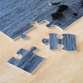 Puzzle Péninsule de Mornington-Victoria-Australie (Côté)