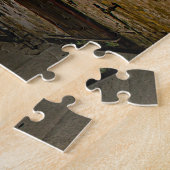 Puzzle Pénitencier de l'État de l'Est. (Côté)