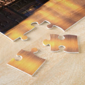 Puzzle Pennsylvania State Walnut Street Bridge (Côté)